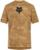 Fox Ranger MTB Trikot SS TRU DRI braun S braun
