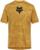 Fox Ranger MTB Trikot SS TRU DRI gelb S gelb