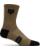 Fox Ranger Socken 6" braun XS-S braun