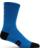 Fox Ranger Socken 8" blau XS-S blau