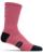 Fox Ranger Socken 8" pink XS-S pink