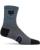 Fox Ranger Socken FADE 6" blau XS-S blau