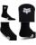 Fox Ranger Socken PREPACK MULTI 6"