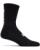Fox Ranger Socken WORLDWIDE 8" schwarz XS-S schwarz