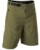 FOX RANGER W/LINER Kinder MTB Short grün 22 grün