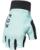 Fox Ranger Woman MTB Handschuhe GEL Short weiss S weiss