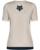 Fox Ranger Woman MTB Trikot SS HEAD weiss XS weiss