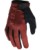 FOX RANGER Women Gel MTB Handschuhe rot L rot