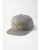 Fox Razors Edge Snapback Hat grau