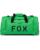Fox Reisetasche 180 Duffle neon grün neon grün