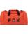Fox Reisetasche 180 Duffle orange orange