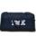 Fox Reisetasche 180 Roller blau blau