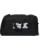 Fox Reisetasche 180 Roller schwarz schwarz