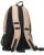 Fox Rucksack 180 schwarz braun