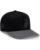 Fox SHADOW Snapback Cap schwarz schwarz