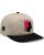 Fox SHADOW Snapback Cap weiss weiss