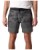 Fox Short VZNS grau L grau