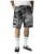 FOX SLAMBOZO 2.0 Camo Short schwarz camo 32 schwarz camo