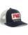 Fox Snapback Cap Circa 74 Trucker blau blau