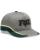 Fox Snapback Cap F Head X braun braun