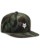 Fox Snapback Cap Foxhead Tech Camo camo grün OS camo grün