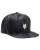 Fox Snapback Cap Foxhead Tech Camo schwarz camo OS schwarz camo