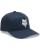 Fox Snapback Cap Head Subframe blau blau
