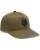 Fox Snapback Cap Head Subframe grün grün