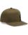 Fox Snapback Cap Kids F Head X grün grün