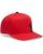 Fox Snapback Cap Kids F Head X rot rot