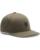 Fox Snapback Cap Kids Head 110 grün