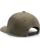Fox Snapback Cap Kids Head 110 grün