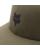 Fox Snapback Cap Kids Head 110 grün