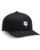 Fox Snapback Cap Legacy 110 schwarz OS Kinder schwarz