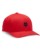 Fox Snapback Cap Legacy 110 rot OS Kinder rot