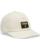 Fox Snapback Cap Outline weiss weiss