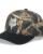 Fox Snapback Cap Realtree Subframe schwarz bunt schwarz bunt