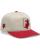 Fox Snapback Cap Shadow rot rot