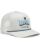 Fox Snapback Cap Woman Go Race Rope Trucker grau grau