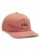 Fox Snapback Cap Wordmark ADJUSTABLE braun OS Frauen braun