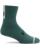 Fox Socken Defend Water grün XS-S grün