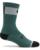 Fox Socken Defend Winter grün XS-S grün