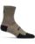 Fox Socken Flexair Merino braun XS-S braun