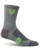 Fox Socken Ranger Crew 6" Kinder blau grau YL blau grau
