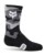 Fox Socken Ranger Crew 6" Kinder schwarz camo YS schwarz camo