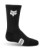 Fox Socken Ranger Crew 6" Kinder schwarz YS schwarz