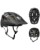 FOX SPEEDFRAME Camo Halbschalen MTB Helm
