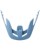 FOX SPEEDFRAME Helmschirm blau L blau