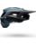 Fox Speedframe MTB Helm 5050 blau S blau