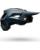 Fox Speedframe MTB Helm PRO SENSE blau S blau